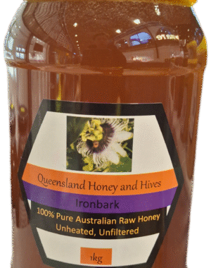 Ironbark Honey