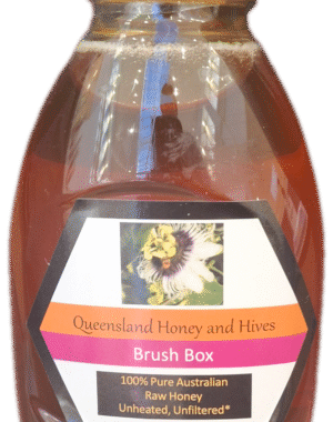 Brushbox