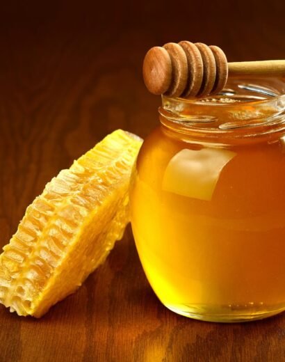 Australian Honey