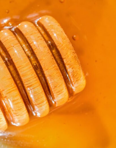 Manuka honey